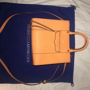 Rebecca Minkoff M.A.B. Tote mini